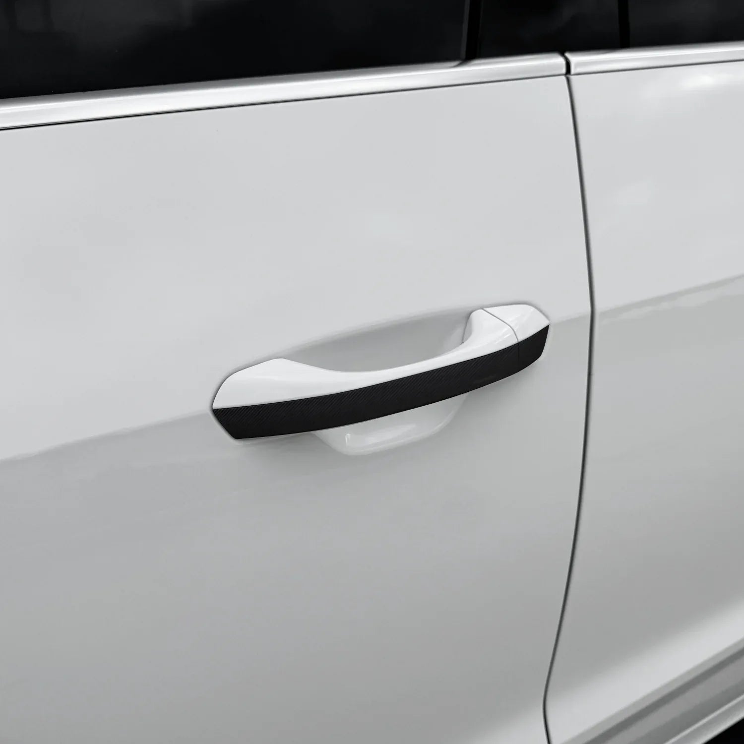 2019-2024 Audi A7 / S7 / RS7 | Door Handle PreCut Vinyl Wrap