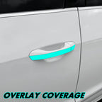 2019-2024 Audi A7 / S7 / RS7 | Door Handle PreCut Vinyl Wrap