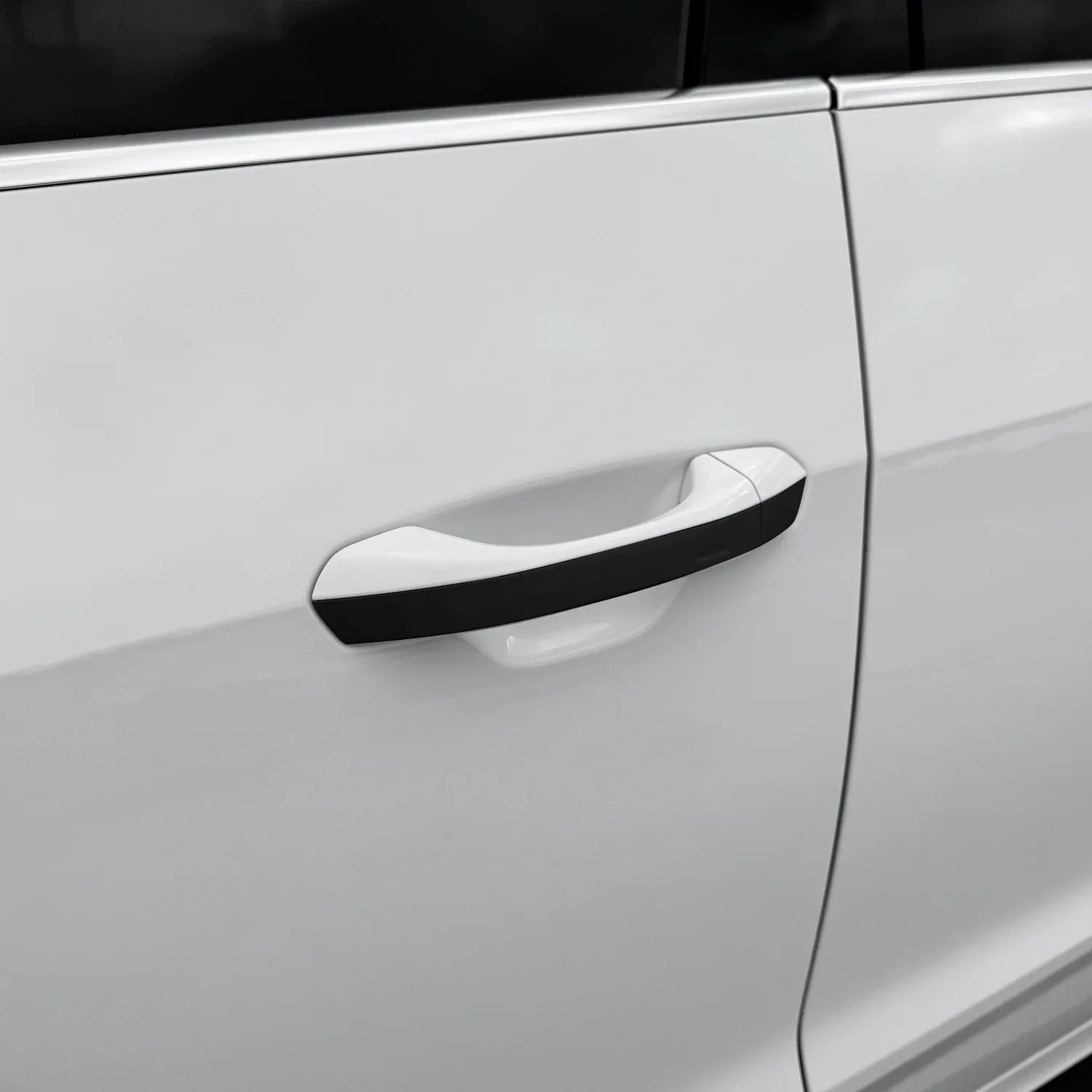 2019-2024 Audi A7 / S7 / RS7 | Door Handle PreCut Vinyl Wrap
