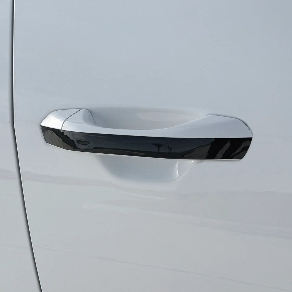 2019-2024 Audi A7 / S7 / RS7 | Door Handle PreCut Vinyl Wrap