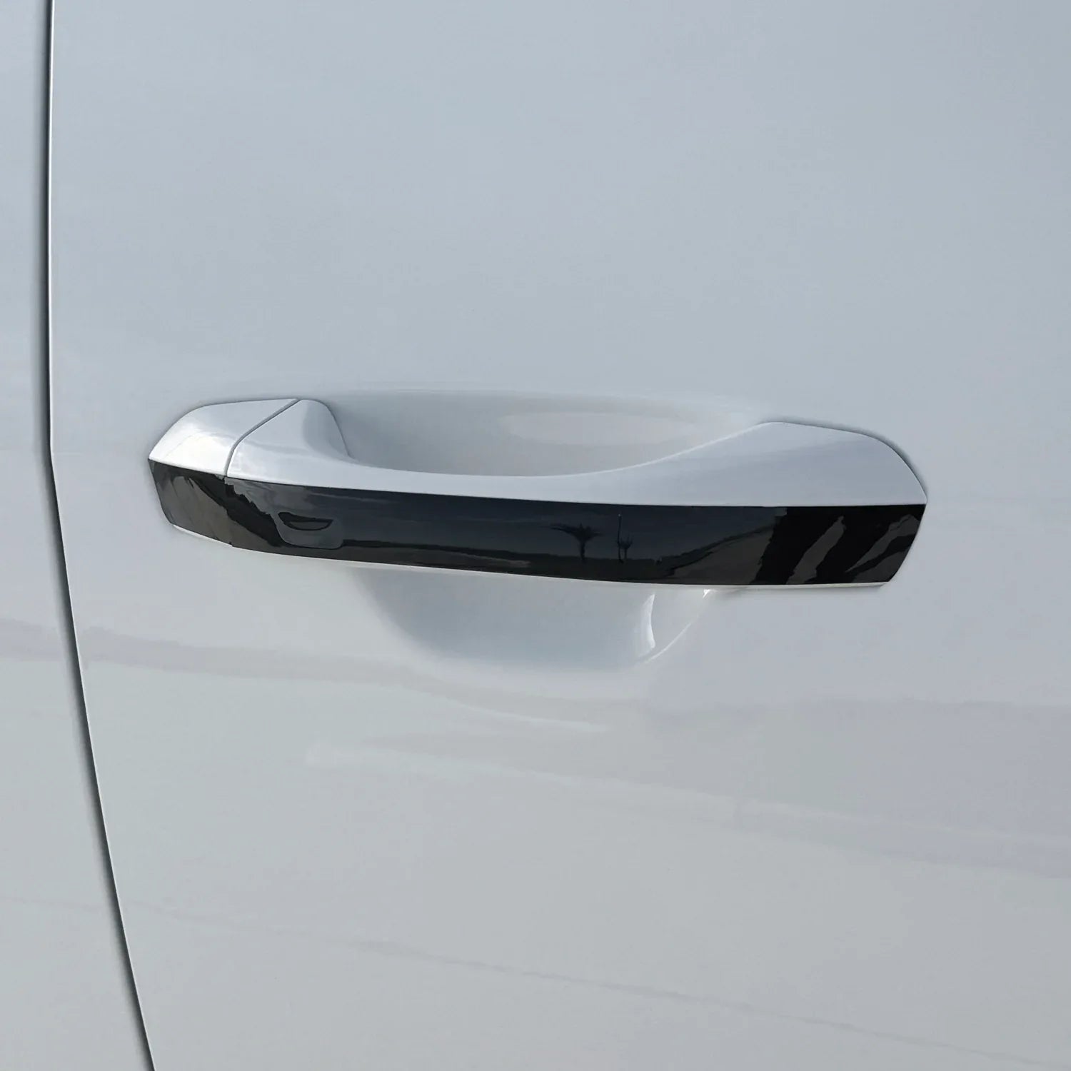 2019-2024 Audi A7 / S7 / RS7 | Door Handle PreCut Vinyl Wrap