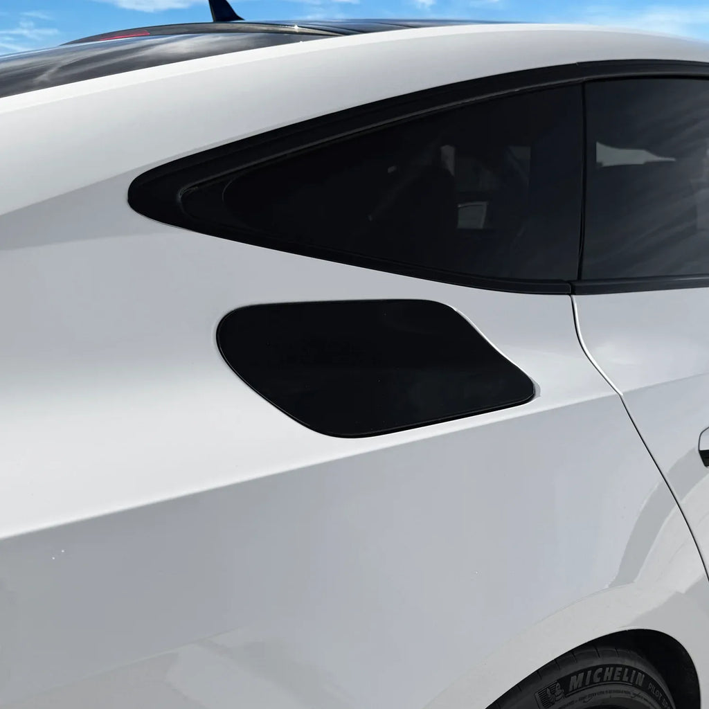 2019-2024 Audi A7 / S7 / RS7 | Gas Cap PreCut Vinyl Wrap