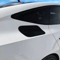 2019-2024 Audi A7 / S7 / RS7 | Gas Cap PreCut Vinyl Wrap