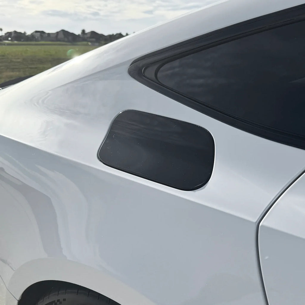 2019-2024 Audi A7 / S7 / RS7 | Gas Cap PreCut Vinyl Wrap