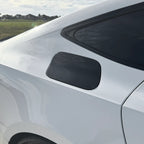 2019-2024 Audi A7 / S7 / RS7 | Gas Cap PreCut Vinyl Wrap