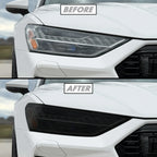 2019-2024 Audi A7 / S7 / RS7 | Headlight PreCut Tint Overlays
