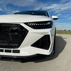 2019-2024 Audi A7 / S7 / RS7 | Headlight PreCut Tint Overlays