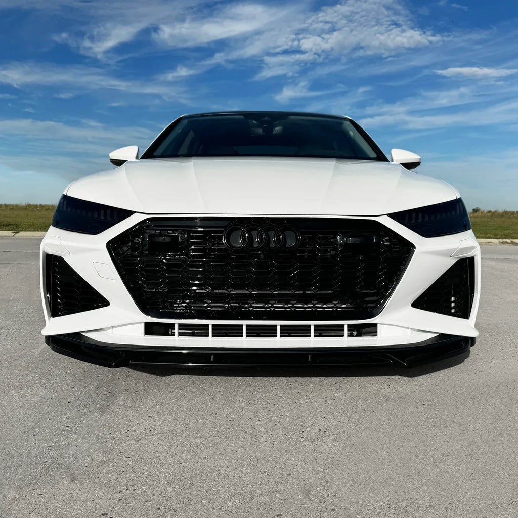 2019-2024 Audi A7 / S7 / RS7 | Headlight PreCut Tint Overlays