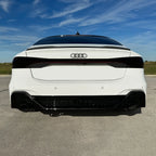 2019-2024 Audi RS7 | Reflector PreCut Tint Overlays