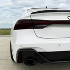 2019-2024 Audi A7 / S7 / RS7 | Tail Light Cutout PreCut Tint Overlays