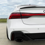 2019-2024 Audi A7 / S7 / RS7 | Reverse Light PreCut Tint Overlays