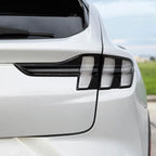 2021-2023 Ford Mustang Mach-E | Tail Light Accent PreCut Vinyl Wrap