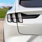 2021-2023 Ford Mustang Mach-E | Tail Light Accent PreCut Vinyl Wrap