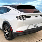 2021-2023 Ford Mustang Mach-E | Tail Light Accent PreCut Vinyl Wrap