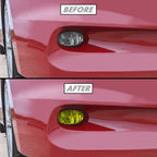 2008-2012 Honda Accord Coupe | Fog Light PreCut Tint Overlays