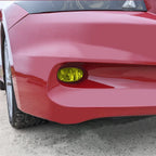 2008-2012 Honda Accord Coupe | Fog Light PreCut Tint Overlays