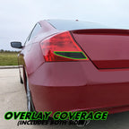 2011-2012 Honda Accord Coupe | Reverse Light PreCut Tint Overlays