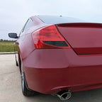 2011-2012 Honda Accord Coupe | Reverse Light PreCut Tint Overlays