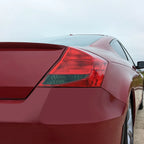 2011-2012 Honda Accord Coupe | Reverse Light PreCut Tint Overlays