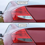 2011-2012 Honda Accord Coupe | Reverse Light PreCut Tint Overlays