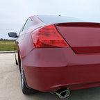 2011-2012 Honda Accord Coupe | Reverse Light PreCut Tint Overlays