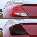 2011-2012 Honda Accord Coupe | Tail Light PreCut Tint Overlays