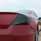 2011-2012 Honda Accord Coupe | Tail Light PreCut Tint Overlays