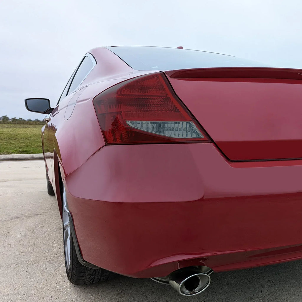 2011-2012 Honda Accord Coupe | Tail Light PreCut Tint Overlays