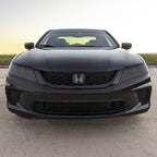2013-2015 Honda Accord Coupe | Headlight PreCut Tint Overlays