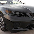 2013-2015 Honda Accord Coupe | Headlight PreCut Tint Overlays