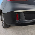 2013-2015 Honda Accord Coupe | Reflector PreCut Tint Overlays