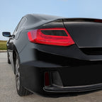 2013-2015 Honda Accord Coupe | Turn Signal & Reverse Light PreCut Tint Overlays