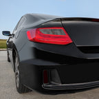 2016-2017 Honda Accord Coupe | Turn Signal & Reverse Light PreCut Tint Overlays
