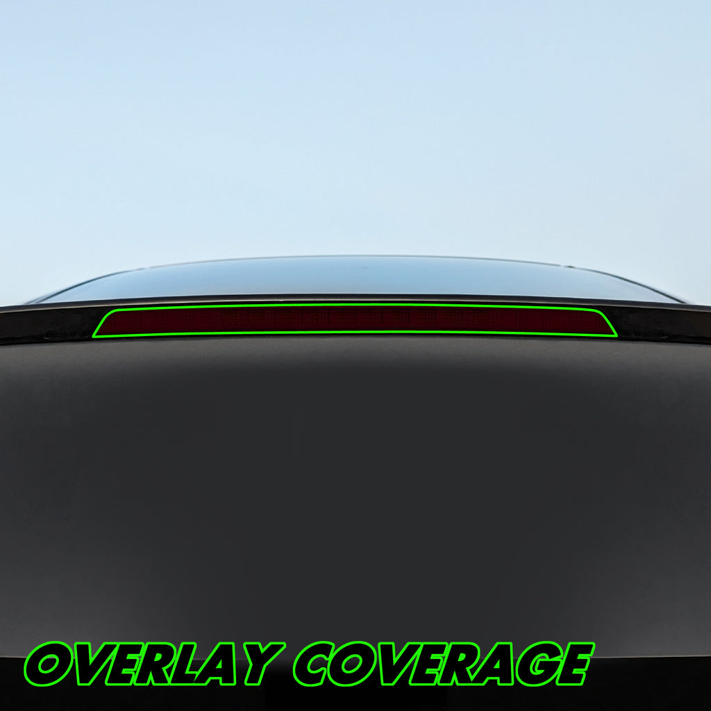 2013-2015 Honda Accord Coupe | Third Brake Light PreCut Tint Overlays