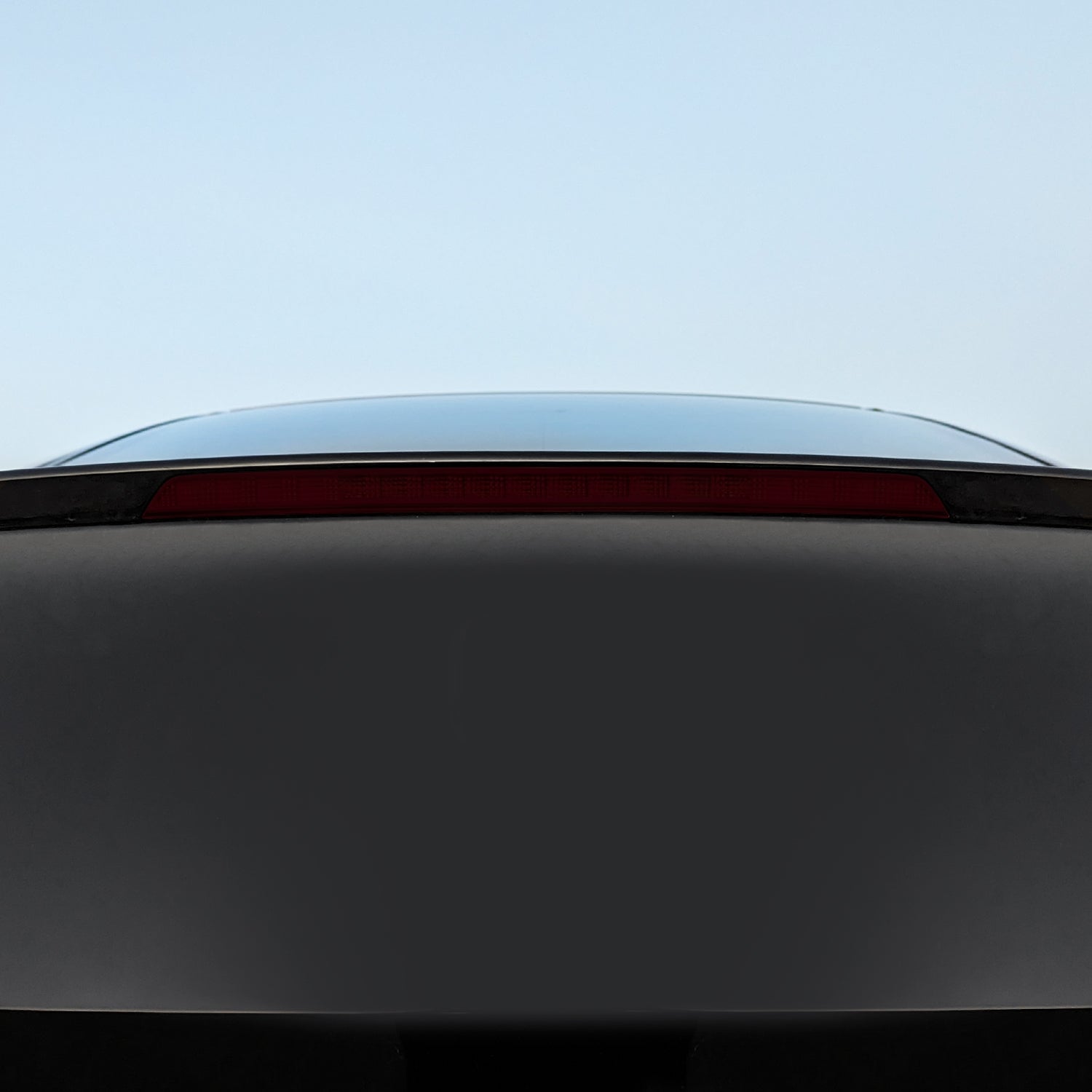 2013-2015 Honda Accord Coupe | Third Brake Light PreCut Tint Overlays