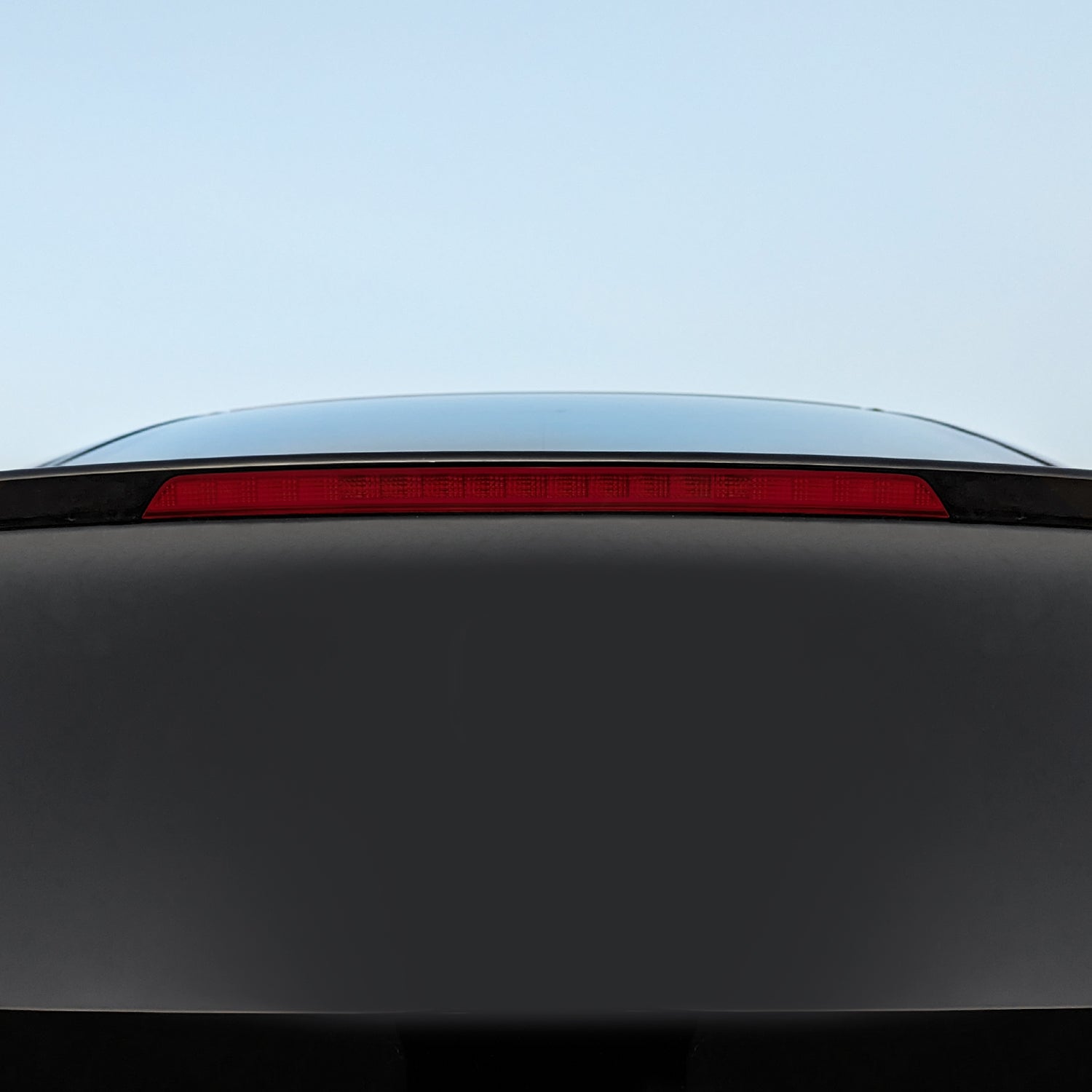 2013-2015 Honda Accord Coupe | Third Brake Light PreCut Tint Overlays