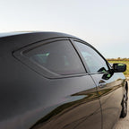 2013-2017 Honda Accord Coupe | Window Trim Chrome Delete PreCut Vinyl Wrap