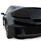2016-2017 Honda Accord Coupe | Tail Light PreCut Tint Overlays