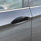 2016-2017 Honda Accord Sedan | Door Handle Chrome Delete PreCut Vinyl Wrap