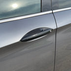 2016-2017 Honda Accord Sedan | Door Handle Chrome Delete PreCut Vinyl Wrap