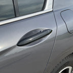 2016-2017 Honda Accord Sedan | Door Handle Chrome Delete PreCut Vinyl Wrap