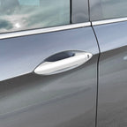 2016-2017 Honda Accord Sedan | Door Handle Chrome Delete PreCut Vinyl Wrap