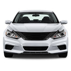 2016-2018 Nissan Altima | Front Grill Trim Chrome Delete PreCut Vinyl Wrap
