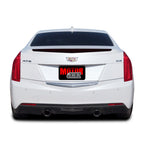 2013-2018 Cadillac ATS Sedan | Third Brake Light PreCut Tint Overlays
