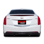 2013-2018 Cadillac ATS Sedan | Third Brake Light PreCut Tint Overlays