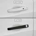 2011-2023 Chrysler 300 | Door Handle PreCut Vinyl Wrap