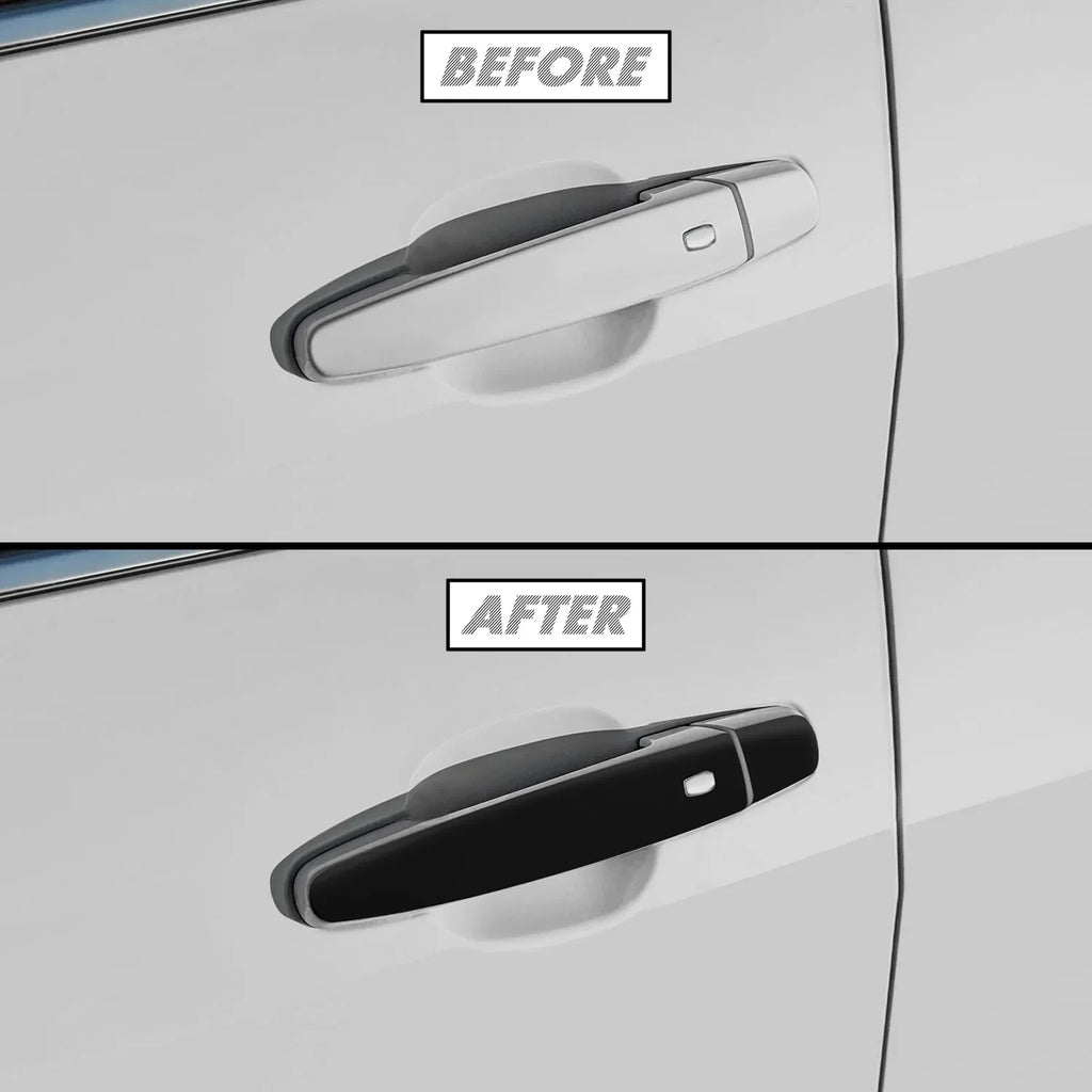 2019-2025 Chevrolet Malibu | Door Handle PreCut Vinyl Wrap