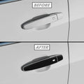 2019-2025 Chevrolet Malibu | Door Handle PreCut Vinyl Wrap