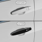 2019-2025 Chevrolet Malibu | Door Handle PreCut Vinyl Wrap