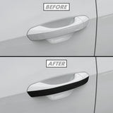 2019-2024 Audi A7 / S7 / RS7 | Door Handle PreCut Vinyl Wrap